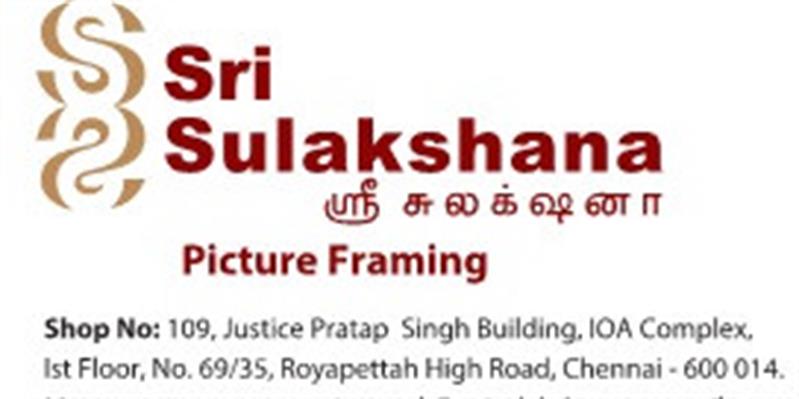 sri-sulakshana-picture-framing-and-art-gallery
