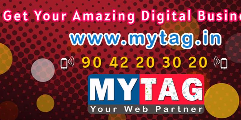 mytag-digital-visiting-card