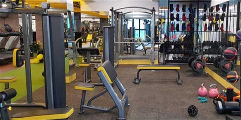 robust-a-fitness-point--gym-in-gaya