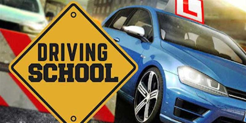 vinusree-driving-school