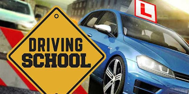 warsi-driving-school